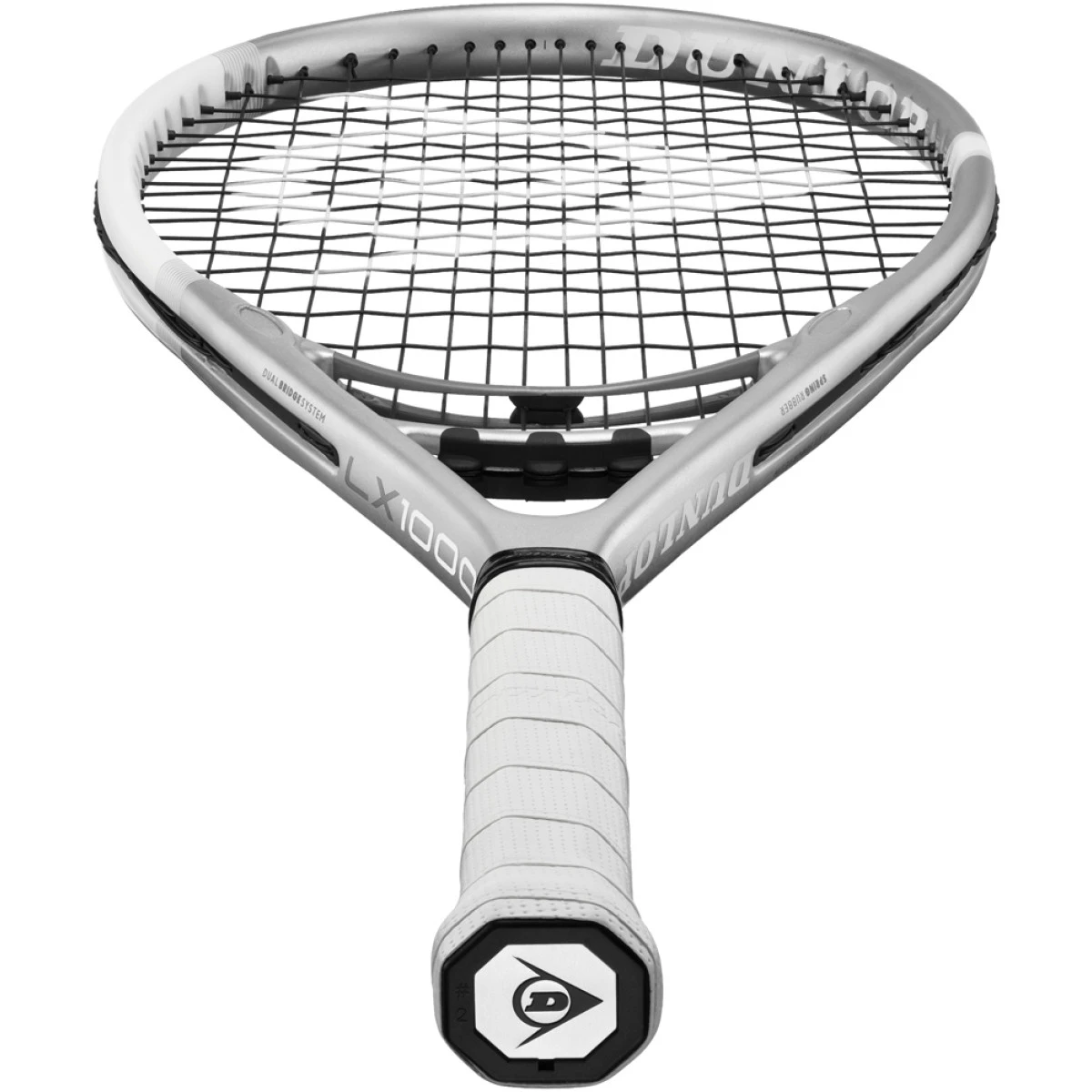 RAQUETTE DUNLOP LX 1000 2022 (255 GR) 3 RAQUETTE DUNLOP LX 1000 2022 (255 GR) – Image 3