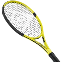 RAQUETTE DUNLOP SX 300 LS (285 GR) 11 RAQUETTE DUNLOP SX 300 LS (285 GR) -Équipement De Tennis 10325791 4