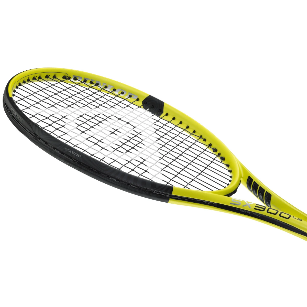 RAQUETTE DUNLOP SX 300 LS (285 GR) 6 RAQUETTE DUNLOP SX 300 LS (285 GR) – Image 6