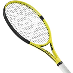 RAQUETTE DUNLOP SX 300 LITE (270 GR) -Équipement De Tennis 10325795 4