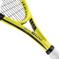 RAQUETTE DUNLOP SX 600 (270 GR) -Équipement De Tennis 10325800 7