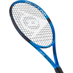 RAQUETTE DUNLOP FX 500 TOUR (305 GR) -Équipement De Tennis 10335789 4
