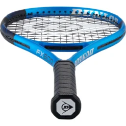 RAQUETTE DUNLOP FX 500 (300 GR) -Équipement De Tennis 10335793 3