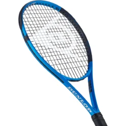 RAQUETTE DUNLOP FX 500 (300 GR) -Équipement De Tennis 10335793 5