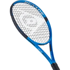 RAQUETTE DUNLOP FX 500 LS (285 GR) -Équipement De Tennis 10335798 3