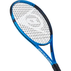 RAQUETTE DUNLOP FX 500 LS (285 GR) -Équipement De Tennis 10335798 4