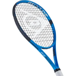 RAQUETTE DUNLOP FX 500 LITE (270 GR) -Équipement De Tennis 10335802 4