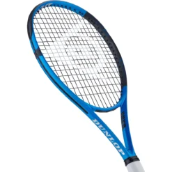 RAQUETTE DUNLOP FX 500 LITE (270 GR) -Équipement De Tennis 10335802 5