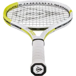 RAQUETTE DUNLOP SX 300 LTD WHITE (300 GR) (EDITION LIMITEE) -Équipement De Tennis 10338678 3