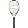 RAQUETTE DUNLOP SX 300 LTD NAVY (300 GR) (EDITION LIMITEE)