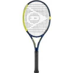 RAQUETTE DUNLOP SX 300 LTD NAVY (300 GR) (EDITION LIMITEE)