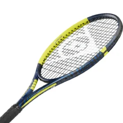 RAQUETTE DUNLOP SX 300 LTD NAVY (300 GR) (EDITION LIMITEE) -Équipement De Tennis 1033867 5