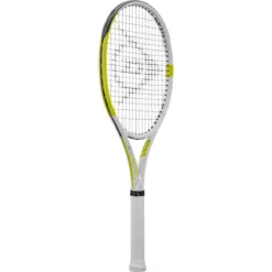 RAQUETTE DUNLOP SX 300 LS LTD WHITE (285 GR) (EDITION LIMITEE) -Équipement De Tennis 10338683 2