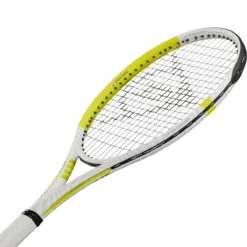RAQUETTE DUNLOP SX 300 LS LTD WHITE (285 GR) (EDITION LIMITEE) -Équipement De Tennis 10338683 5