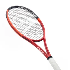 RAQUETTE DUNLOP CX 200 LS (290 GR) -Équipement De Tennis 10349672 4