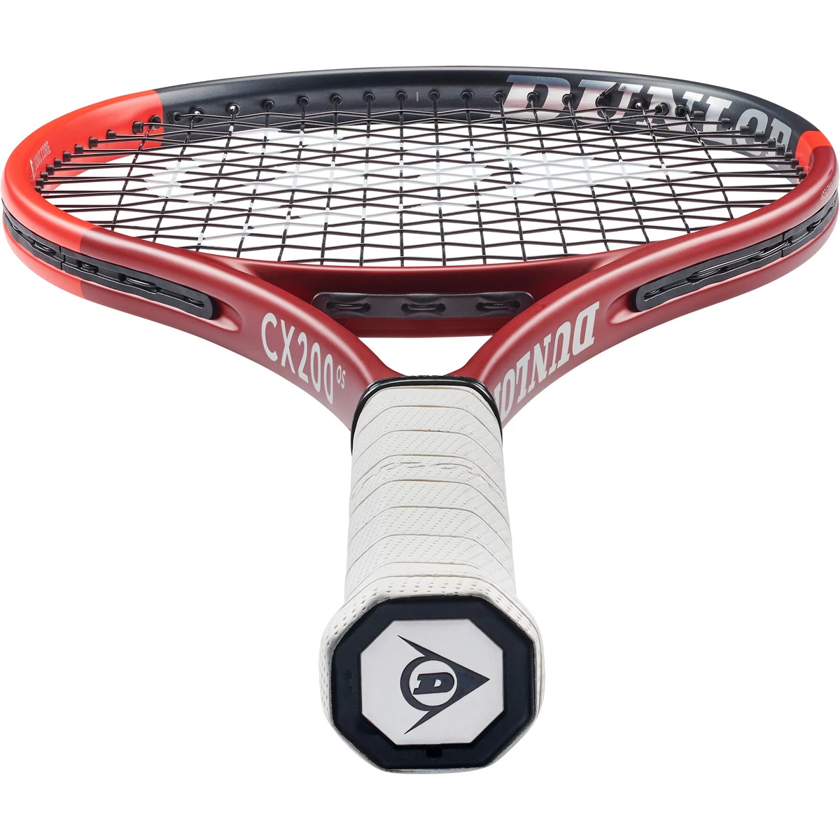 RAQUETTE DUNLOP CX 200 OS (295 GR) 3 RAQUETTE DUNLOP CX 200 OS (295 GR) – Image 3