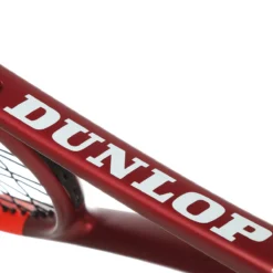 RAQUETTE DUNLOP CX TEAM 100 (275 GR) -Équipement De Tennis 10350805 8
