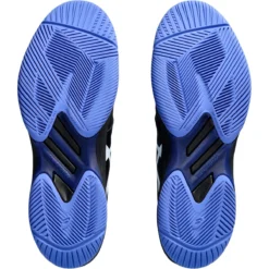 CHAUSSURES ASICS SOLUTION SWIFT FF TOUTES SURFACES -Équipement De Tennis 1041a298 003 noir 6