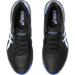CHAUSSURES ASICS SOLUTION SWIFT FF TOUTES SURFACES -Équipement De Tennis 1041a298 003 noir 7