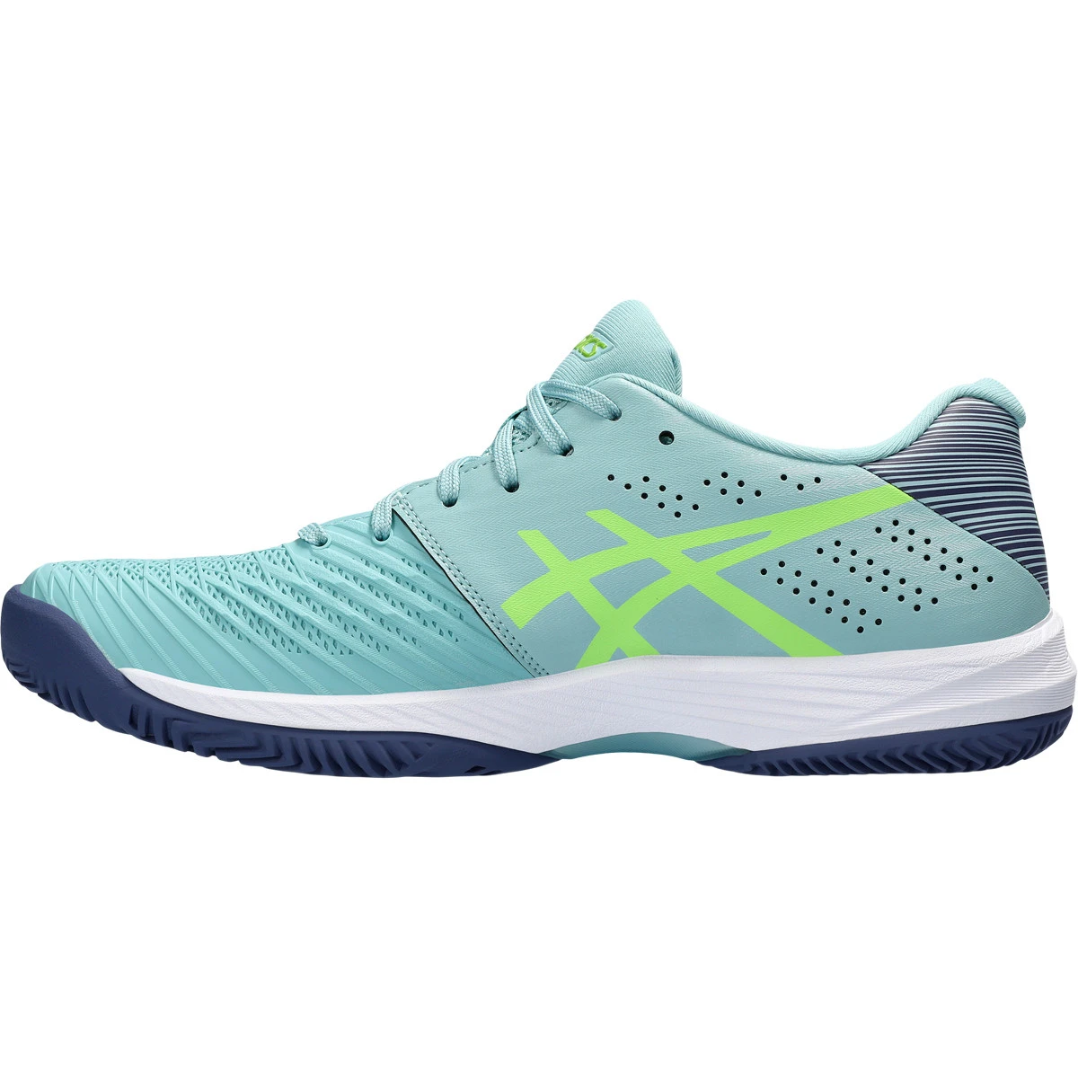 CHAUSSURES ASICS SOLUTION SWIFT FF PADEL 2 CHAUSSURES ASICS SOLUTION SWIFT FF PADEL – Image 2