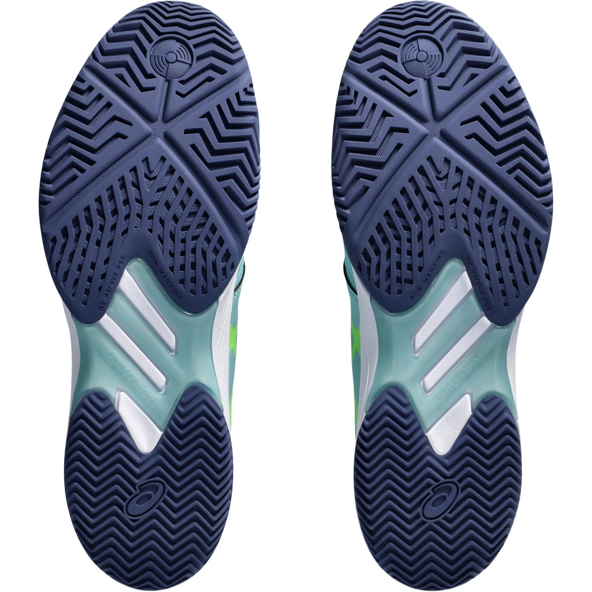 CHAUSSURES ASICS SOLUTION SWIFT FF PADEL 6 CHAUSSURES ASICS SOLUTION SWIFT FF PADEL – Image 6