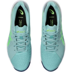 CHAUSSURES ASICS SOLUTION SWIFT FF PADEL 13 CHAUSSURES ASICS SOLUTION SWIFT FF PADEL -Équipement De Tennis 1041a314 402 bleu 7