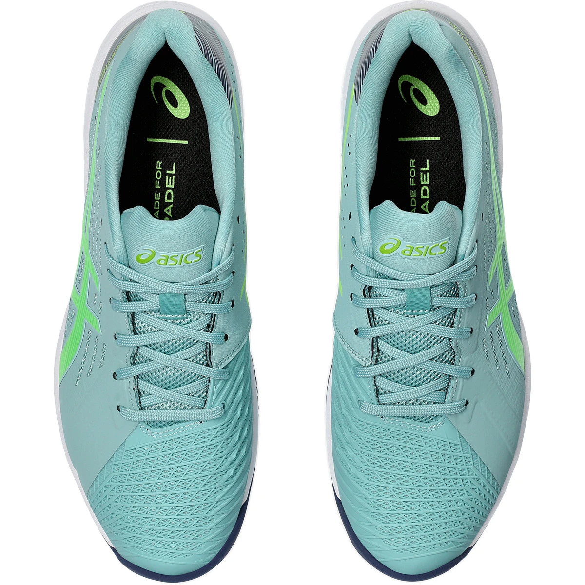 CHAUSSURES ASICS SOLUTION SWIFT FF PADEL 7 CHAUSSURES ASICS SOLUTION SWIFT FF PADEL – Image 7