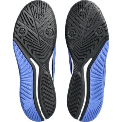 CHAUSSURES ASICS GEL-RESOLUTION 9 PARIS TOUTES SURFACES -Équipement De Tennis 1041a330 401 bleu 6