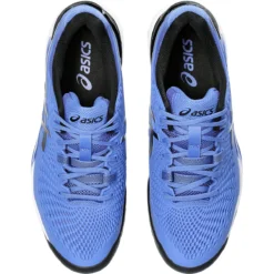 CHAUSSURES ASICS GEL-RESOLUTION 9 PARIS TOUTES SURFACES -Équipement De Tennis 1041a330 401 bleu 7