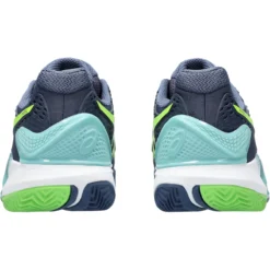 CHAUSSURES ASICS GEL-RESOLUTION 9 PADEL 11 CHAUSSURES ASICS GEL-RESOLUTION 9 PADEL -Équipement De Tennis 1041a334 402 bleu 5