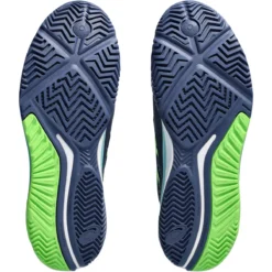 CHAUSSURES ASICS GEL-RESOLUTION 9 PADEL 12 CHAUSSURES ASICS GEL-RESOLUTION 9 PADEL -Équipement De Tennis 1041a334 402 bleu 6