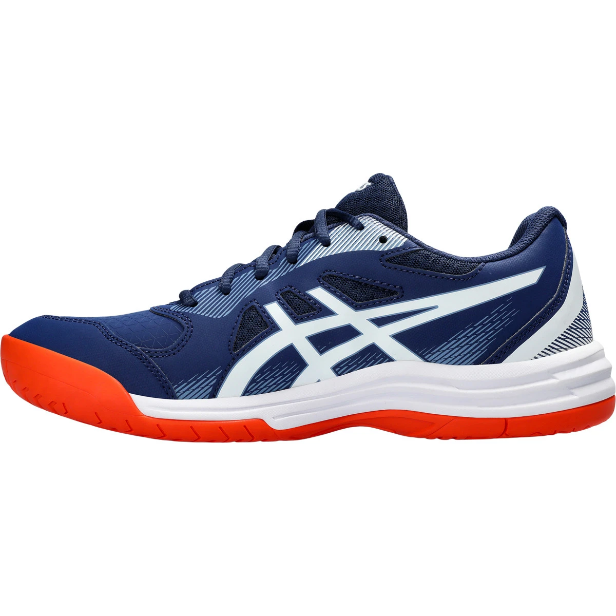 CHAUSSURES ASICS COURT SLIDE TOUTES SURFACES 2 CHAUSSURES ASICS COURT SLIDE TOUTES SURFACES – Image 2