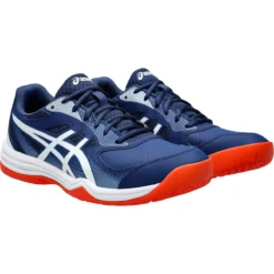 CHAUSSURES ASICS COURT SLIDE TOUTES SURFACES 9 CHAUSSURES ASICS COURT SLIDE TOUTES SURFACES -Équipement De Tennis 1041a335 401 marine 3