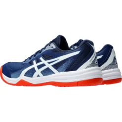 CHAUSSURES ASICS COURT SLIDE TOUTES SURFACES 10 CHAUSSURES ASICS COURT SLIDE TOUTES SURFACES -Équipement De Tennis 1041a335 401 marine 4