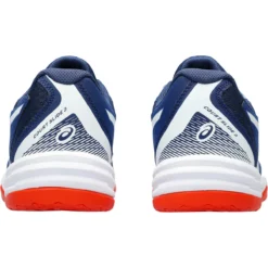 CHAUSSURES ASICS COURT SLIDE TOUTES SURFACES 11 CHAUSSURES ASICS COURT SLIDE TOUTES SURFACES -Équipement De Tennis 1041a335 401 marine 5