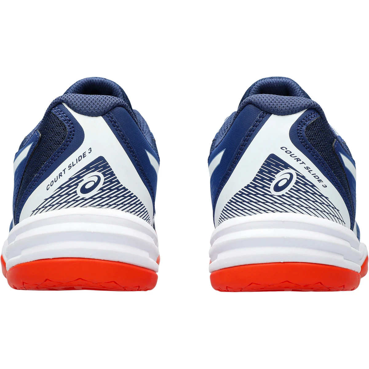 CHAUSSURES ASICS COURT SLIDE TOUTES SURFACES 5 CHAUSSURES ASICS COURT SLIDE TOUTES SURFACES – Image 5