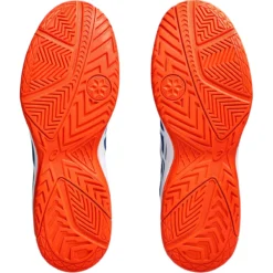 CHAUSSURES ASICS COURT SLIDE TOUTES SURFACES 12 CHAUSSURES ASICS COURT SLIDE TOUTES SURFACES -Équipement De Tennis 1041a335 401 marine 6