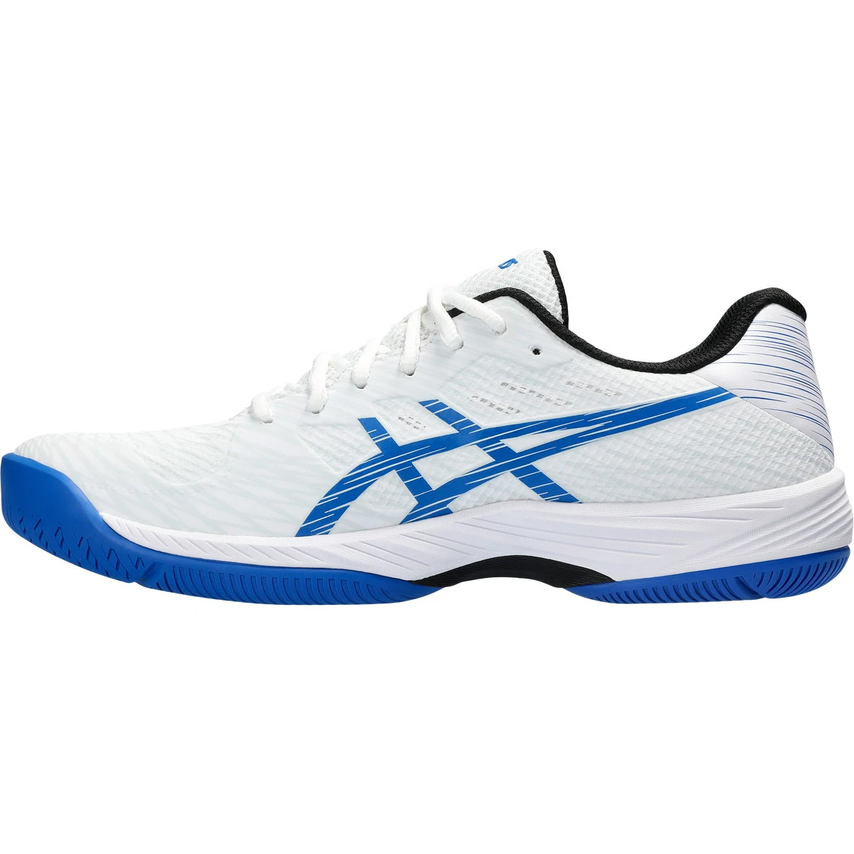 CHAUSSURES ASICS GEL-GAME 9 TOUTES SURFACES 2 CHAUSSURES ASICS GEL-GAME 9 TOUTES SURFACES – Image 2