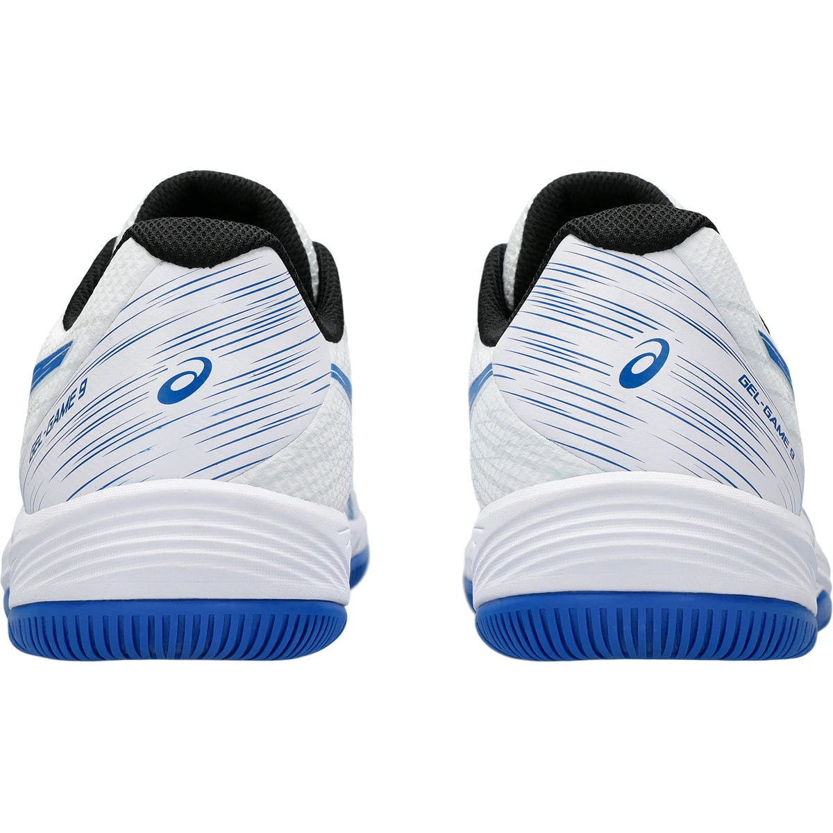 CHAUSSURES ASICS GEL-GAME 9 TOUTES SURFACES 5 CHAUSSURES ASICS GEL-GAME 9 TOUTES SURFACES – Image 5