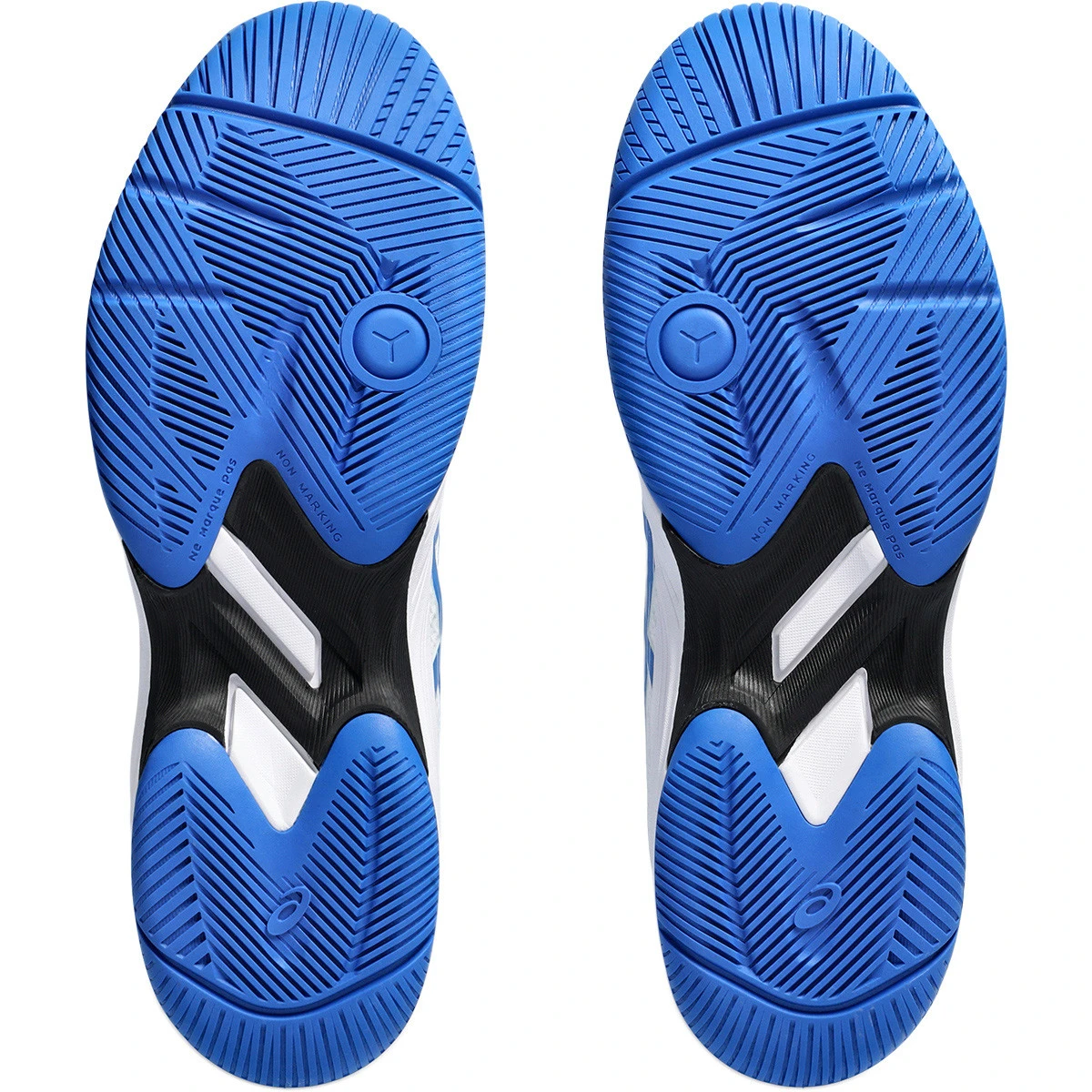 CHAUSSURES ASICS GEL-GAME 9 TOUTES SURFACES 6 CHAUSSURES ASICS GEL-GAME 9 TOUTES SURFACES – Image 6