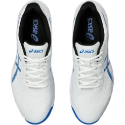CHAUSSURES ASICS GEL-GAME 9 TOUTES SURFACES 13 CHAUSSURES ASICS GEL-GAME 9 TOUTES SURFACES -Équipement De Tennis 1041a337 103 blanc 7