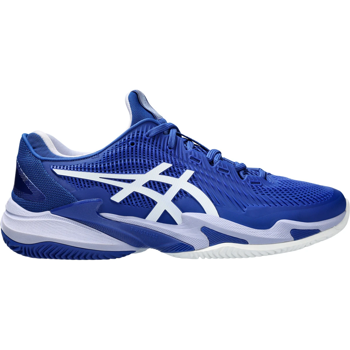 CHAUSSURES ASICS COURT FF3 DJOKOVIC MELBOURNE TERRE BATTUE 1 CHAUSSURES ASICS COURT FF3 DJOKOVIC MELBOURNE TERRE BATTUE