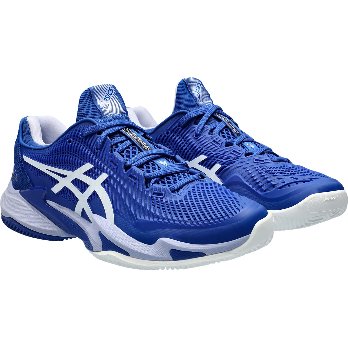 CHAUSSURES ASICS COURT FF3 DJOKOVIC MELBOURNE TERRE BATTUE 2 CHAUSSURES ASICS COURT FF3 DJOKOVIC MELBOURNE TERRE BATTUE – Image 2