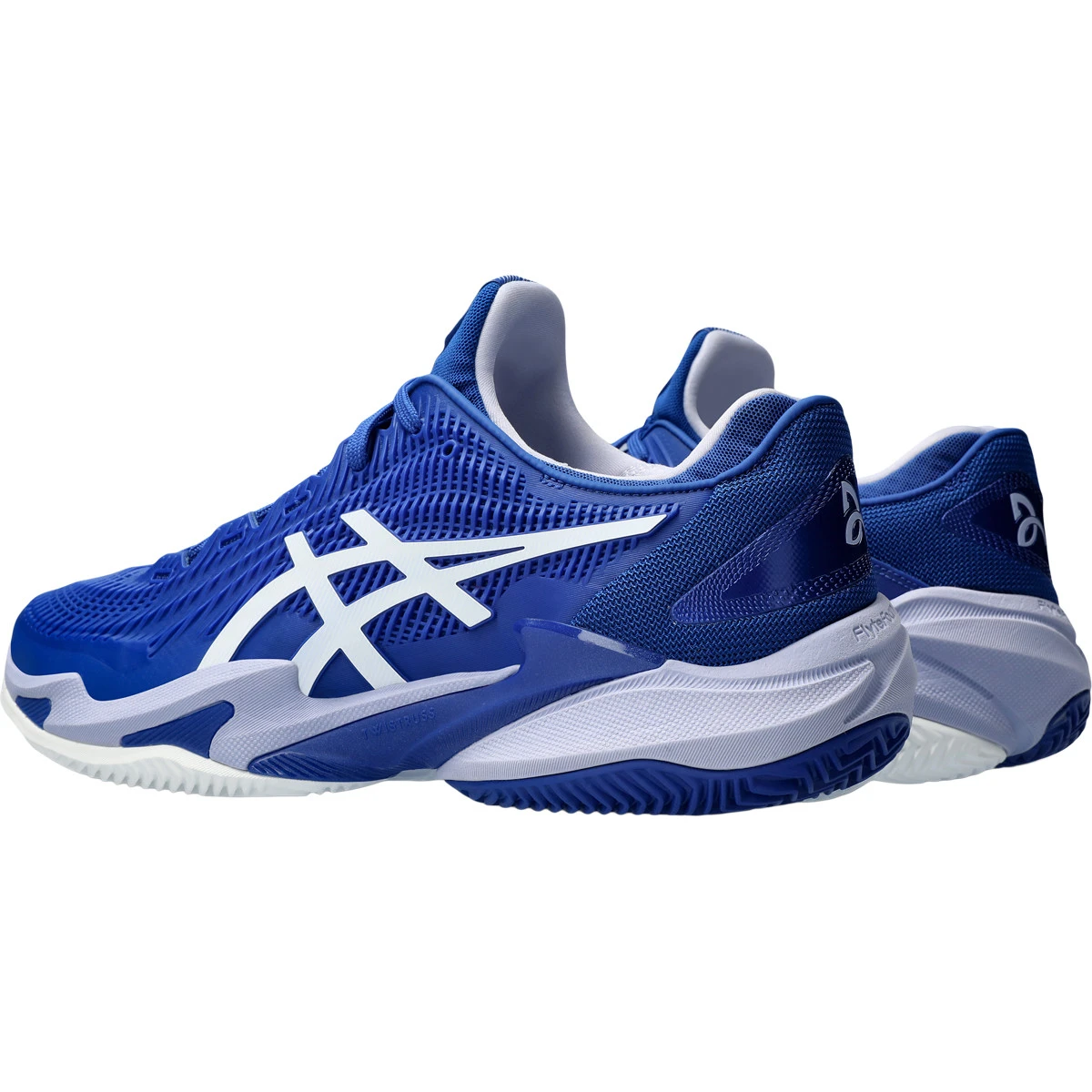 CHAUSSURES ASICS COURT FF3 DJOKOVIC MELBOURNE TERRE BATTUE 3 CHAUSSURES ASICS COURT FF3 DJOKOVIC MELBOURNE TERRE BATTUE – Image 3