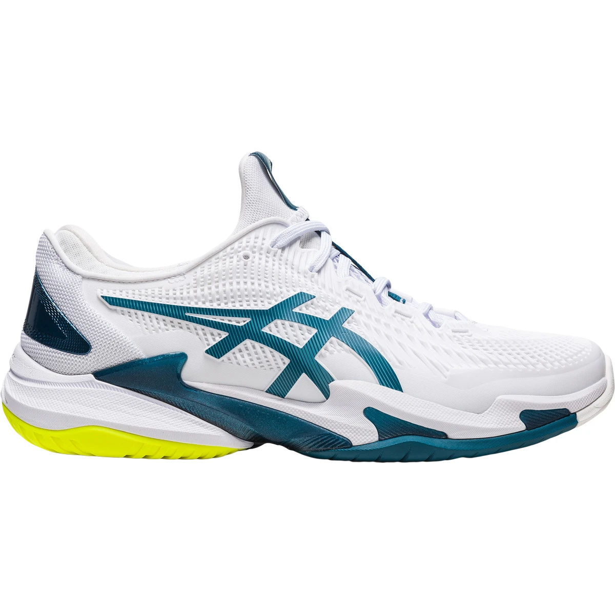 CHAUSSURES ASICS COURT FF TOUTES SURFACES 1 CHAUSSURES ASICS COURT FF TOUTES SURFACES