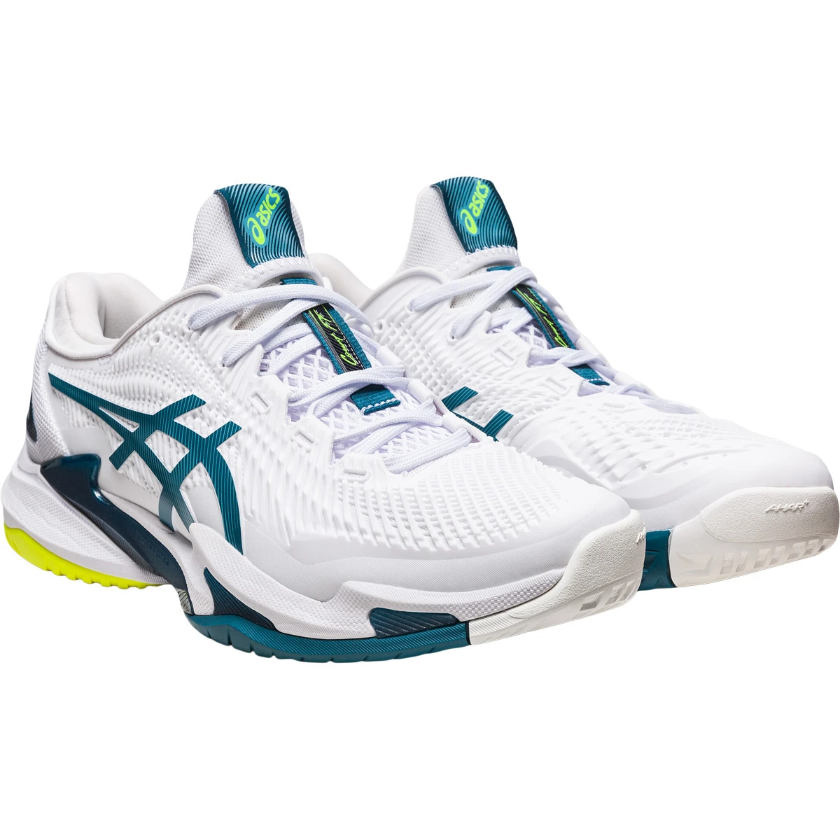 CHAUSSURES ASICS COURT FF TOUTES SURFACES 7 CHAUSSURES ASICS COURT FF TOUTES SURFACES – Image 7