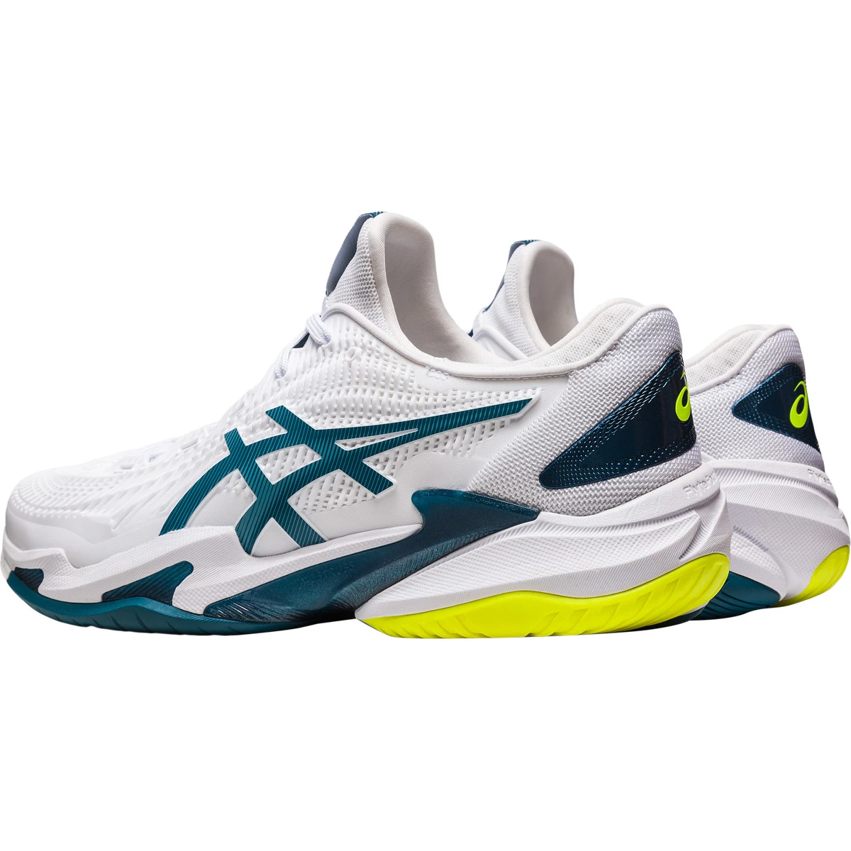 CHAUSSURES ASICS COURT FF TOUTES SURFACES 2 CHAUSSURES ASICS COURT FF TOUTES SURFACES – Image 2