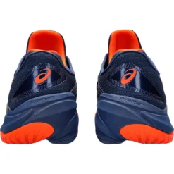 CHAUSSURES ASICS COURT FF3 TOUTES SURFACES -Équipement De Tennis 1041a370 401 marine 5