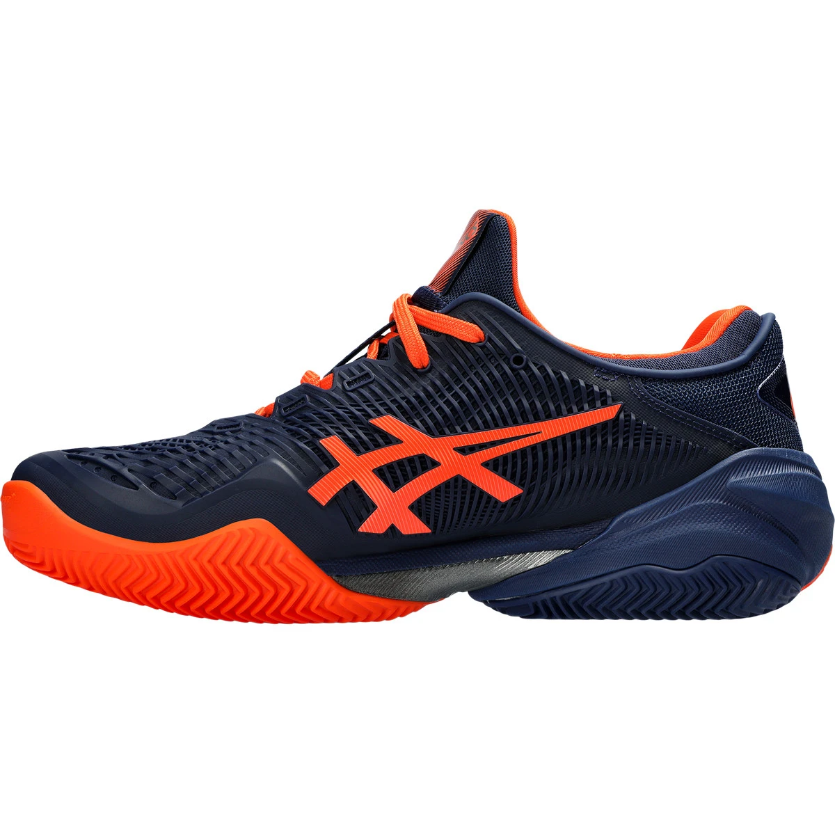 CHAUSSURES ASICS COURT FF3 TERRE BATTUE 2 CHAUSSURES ASICS COURT FF3 TERRE BATTUE – Image 2