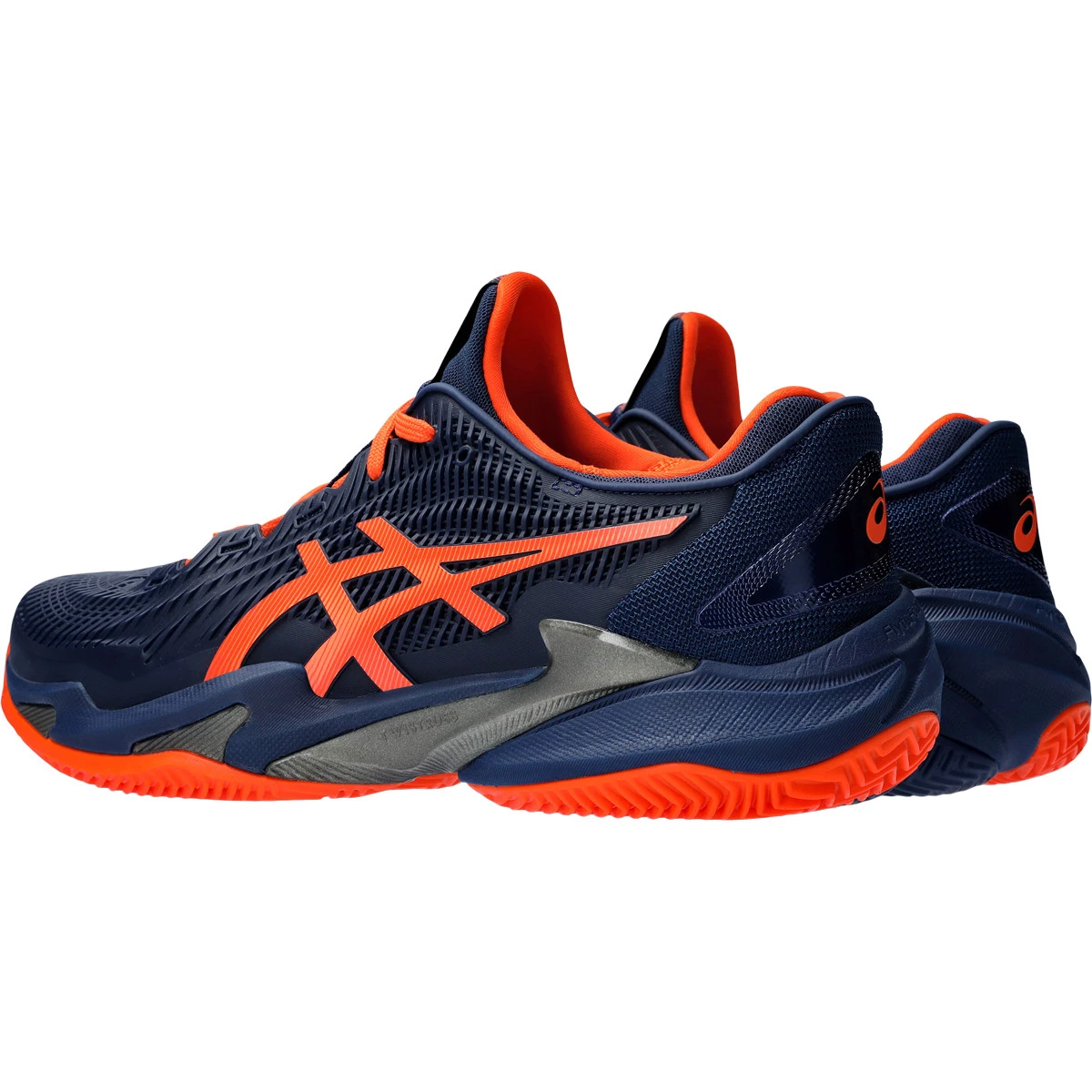 CHAUSSURES ASICS COURT FF3 TERRE BATTUE 4 CHAUSSURES ASICS COURT FF3 TERRE BATTUE – Image 4